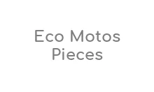 Eco Motos Pieces Coupons