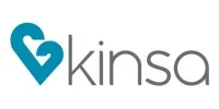 Kinsa Coupons
