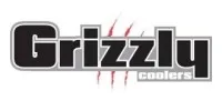 Grizzly Coolers Coupons