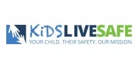 Kids Live Safe Coupons