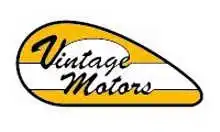 Vintage Motors Coupons