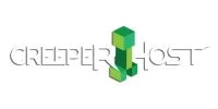 CreeperHost Coupons