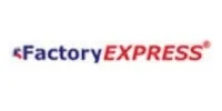 Factory Express Coupons