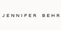 Jennifer Behr LLC Coupons