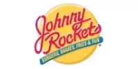 Johnny Rockets Coupons