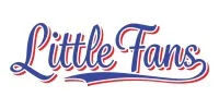 Little Fans Coupons