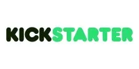 Kickstarter.com Coupons