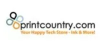 PrintCountry Coupons