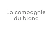 La compagnie du blanc Coupons