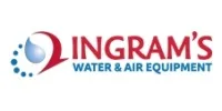 ingramswaterandair.com Coupons