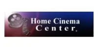 Home Cinema Center Coupons