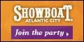 Showboat Atlantic City Coupons