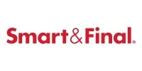 Smartandfinal.com Coupons
