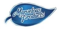 Marvelous Products Coupons