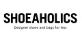 Shoeaholics Coupons