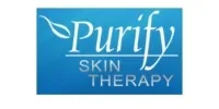 Purify Skin Therapy Coupons