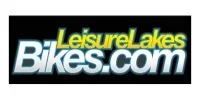 Leisure Lakes Bikes Coupons