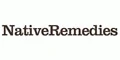 Native Remedies Coupons