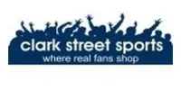 Clark Street Sports Coupons