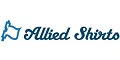 Allied Shirts Coupons