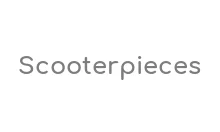 Scooterpieces Coupons