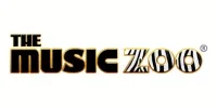 The Music Zoo Coupons