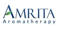Amrita Aromatherapy Coupons