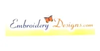 Embroidery Designs Coupons