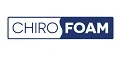Chirofoam Coupons