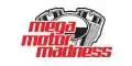 Mega Motor Madness Coupons