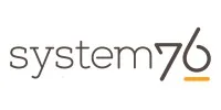 System76 Coupons