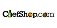 ChefShop.com Coupons