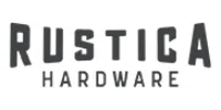 Rustica Hardware Coupons