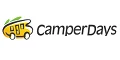 CamperDays Coupons