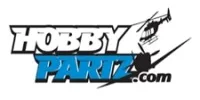 HobbyPartz Coupons