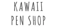 Kawaii Pen Shop Coupons