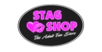 Stag Shop Coupons