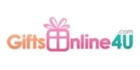 GiftsOnline4U Coupons