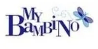 My Bambino Coupons