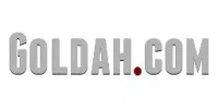 Goldah Coupons