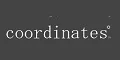 Coordinates Collection Coupons
