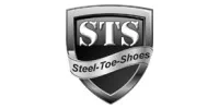 Steel Toe Shoes Coupons