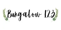 Bungalow 123 Coupons