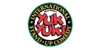 Yuk Yuks Coupons