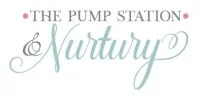 The Pump Station Coupons
