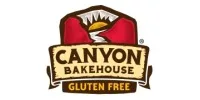 Canyon Bakehouse Coupons
