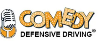 Comedyfensive Driving Coupons