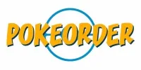 PokeOrder Coupons