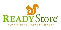 The Ready Store Coupons