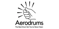 Aerodrums Coupons